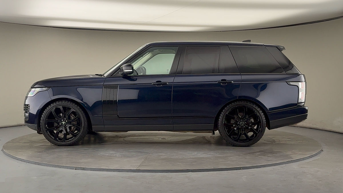Used Land Rover Range Rover 2021 for sale - 76119526: Photo 15