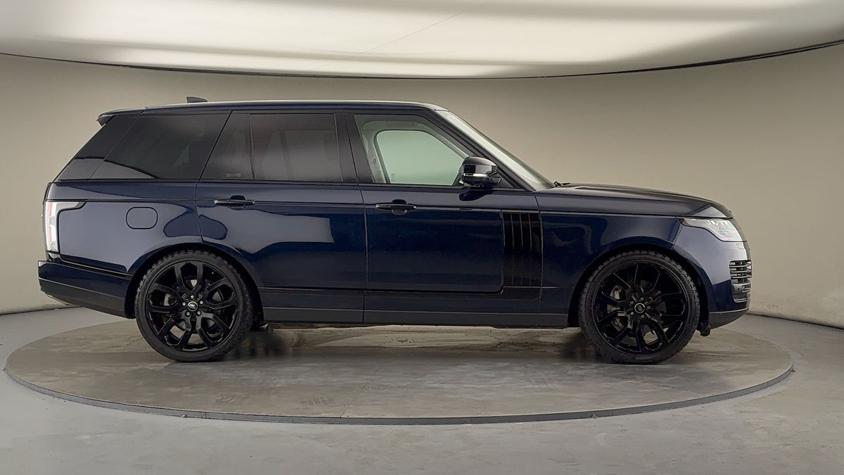 Used Land Rover Range Rover 2021 for sale - 76119526: Photo 16
