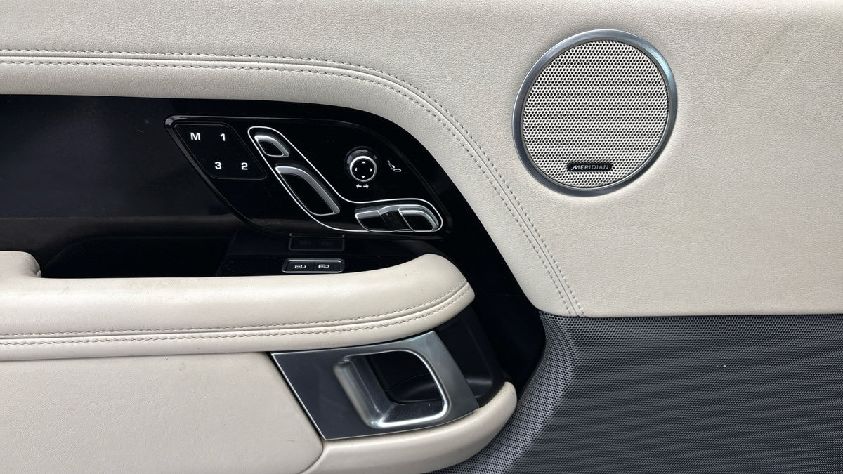 Used Land Rover Range Rover 2021 for sale - 76119526: Photo 19