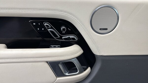 Used Land Rover Range Rover 2021 for sale - 76119526: Photo 19