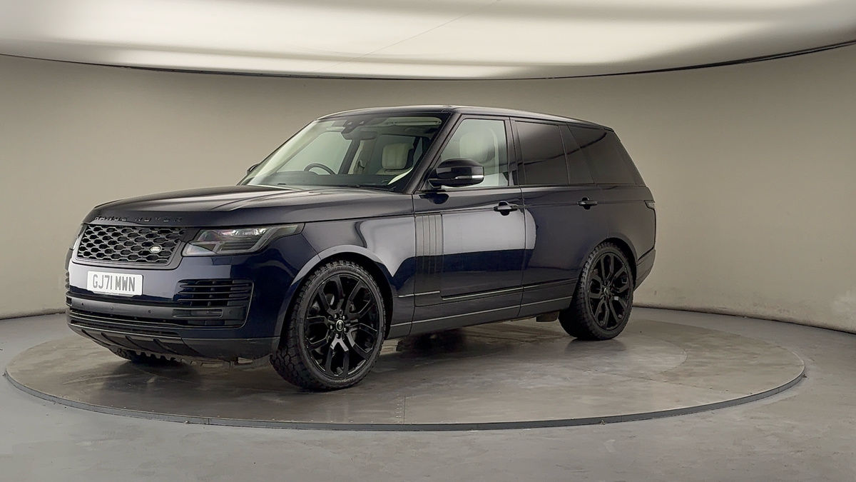 Used Land Rover Range Rover 2021 for sale - 76119526: Photo 20