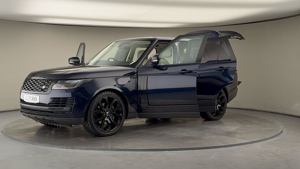 Used Land Rover Range Rover 2021 for sale - 76119526: Photo 22