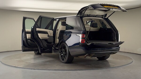 Used Land Rover Range Rover 2021 for sale - 76119526: Photo 23
