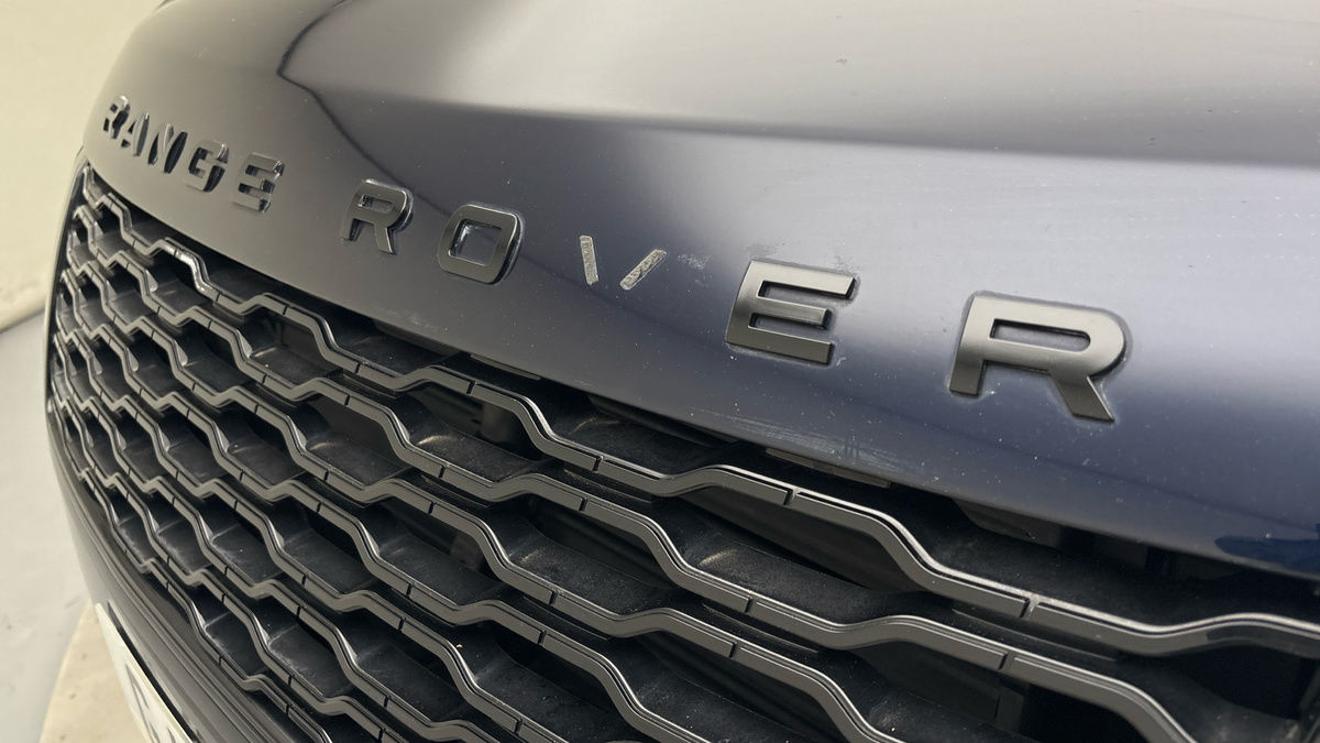 Used Land Rover Range Rover 2021 for sale - 76119526: Photo 24