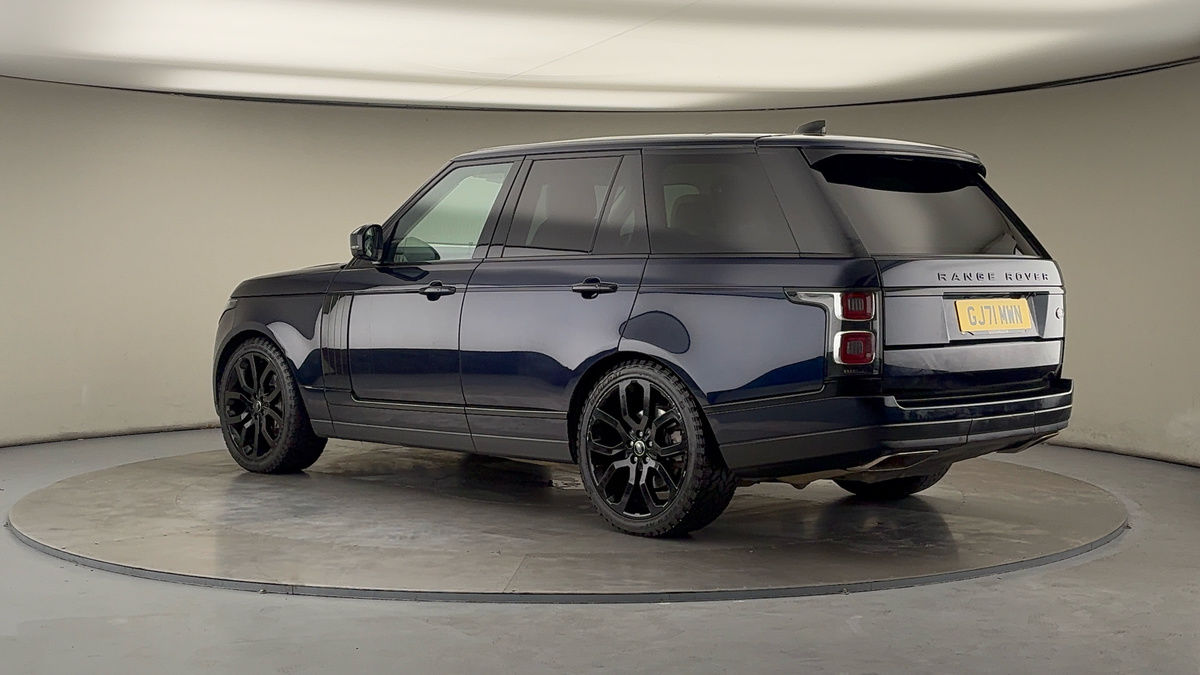 Used Land Rover Range Rover 2021 for sale - 76119526: Photo 25