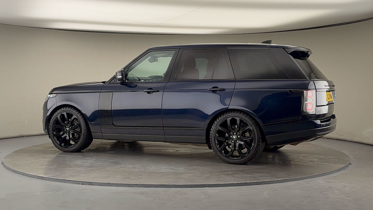 Used Land Rover Range Rover 2021 for sale - 76119526: Photo 26