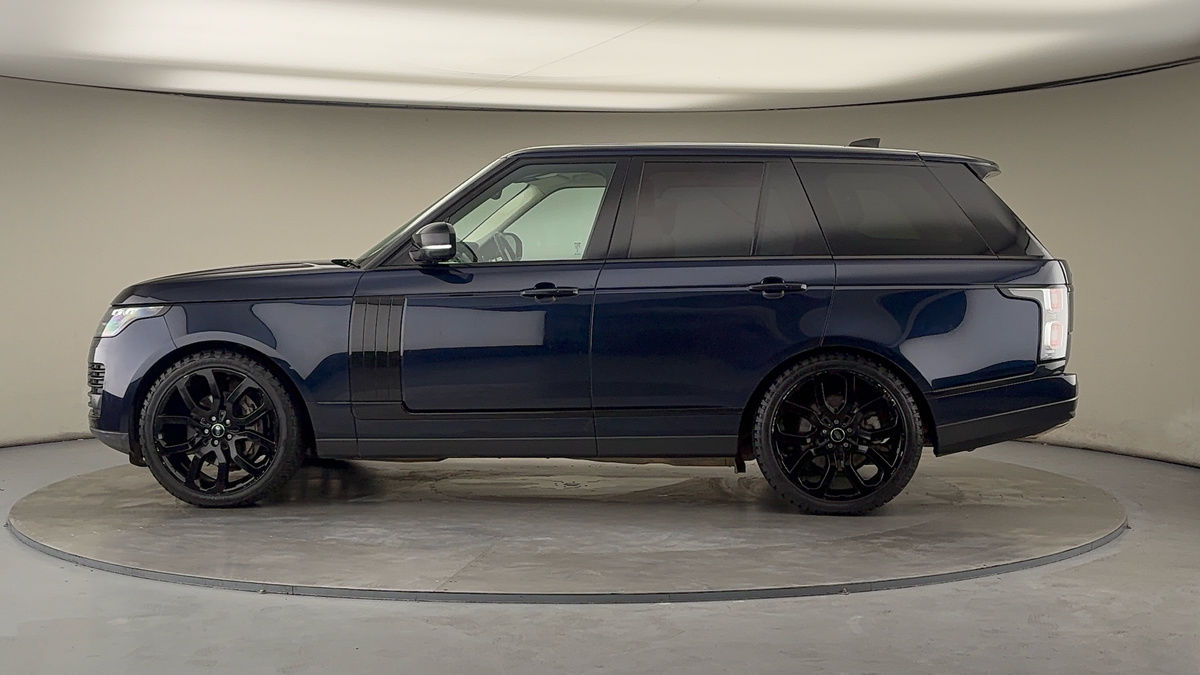 Used Land Rover Range Rover 2021 for sale - 76119526: Photo 27