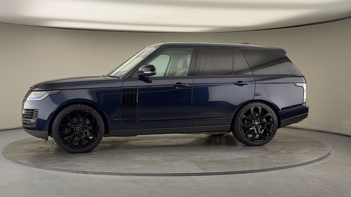 Used Land Rover Range Rover 2021 for sale - 76119526: Photo 28