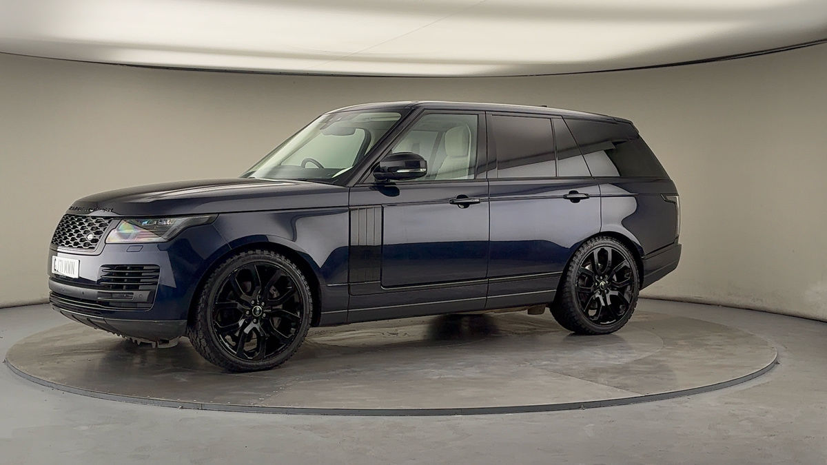 Used Land Rover Range Rover 2021 for sale - 76119526: Photo 29