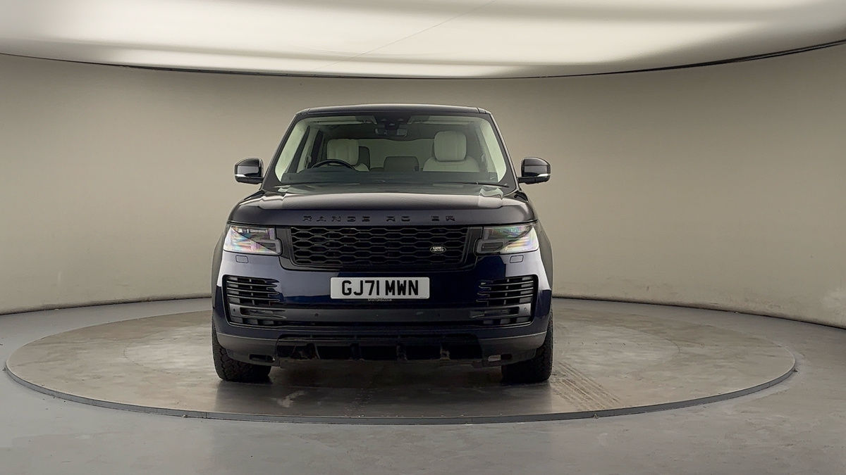Used Land Rover Range Rover 2021 for sale - 76119526: Photo 3
