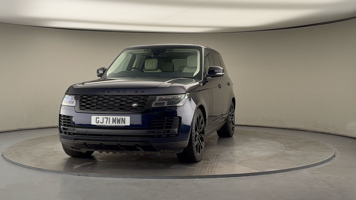 Used Land Rover Range Rover 2021 for sale - 76119526: Photo 31