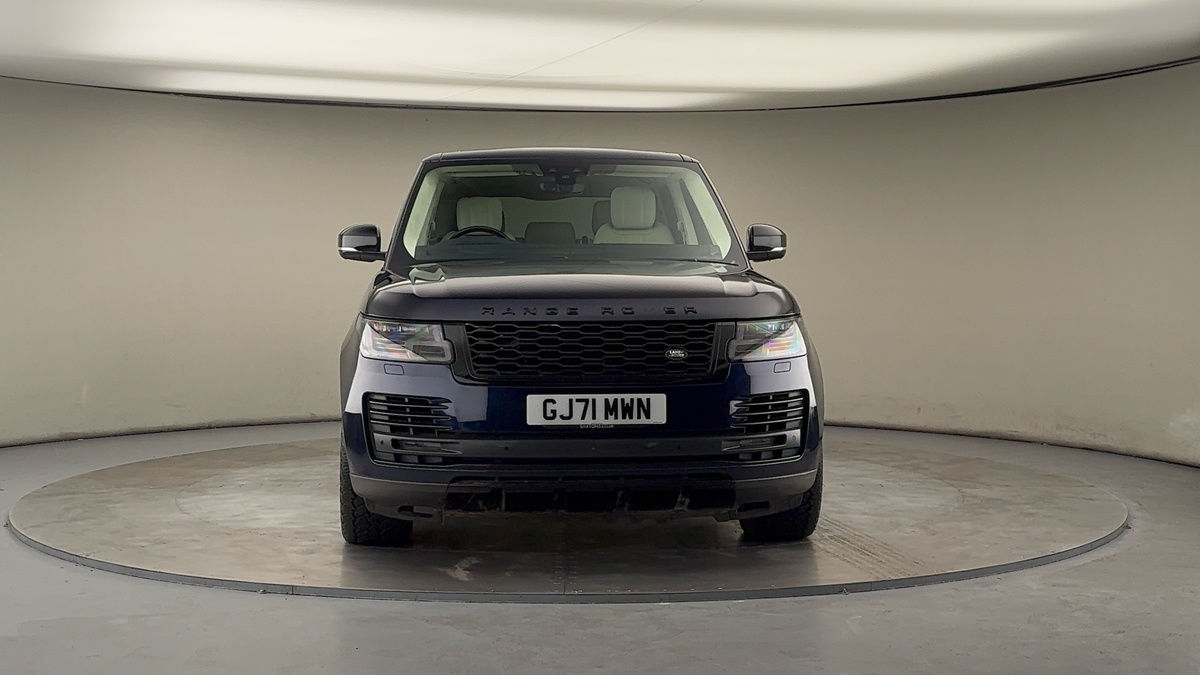 Used Land Rover Range Rover 2021 for sale - 76119526: Photo 32