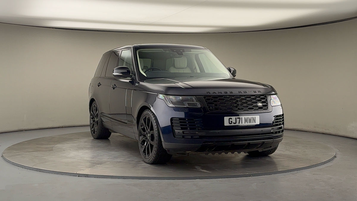 Used Land Rover Range Rover 2021 for sale - 76119526: Photo 33