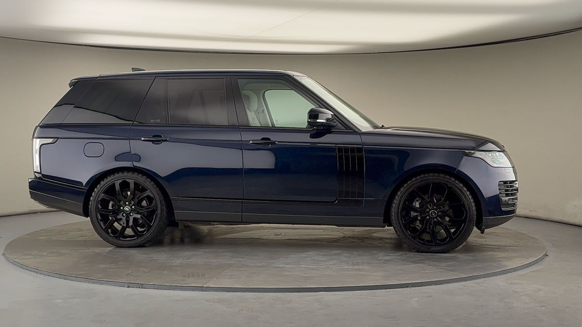 Used Land Rover Range Rover 2021 for sale - 76119526: Photo 36