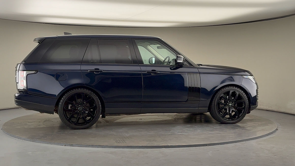 Used Land Rover Range Rover 2021 for sale - 76119526: Photo 37