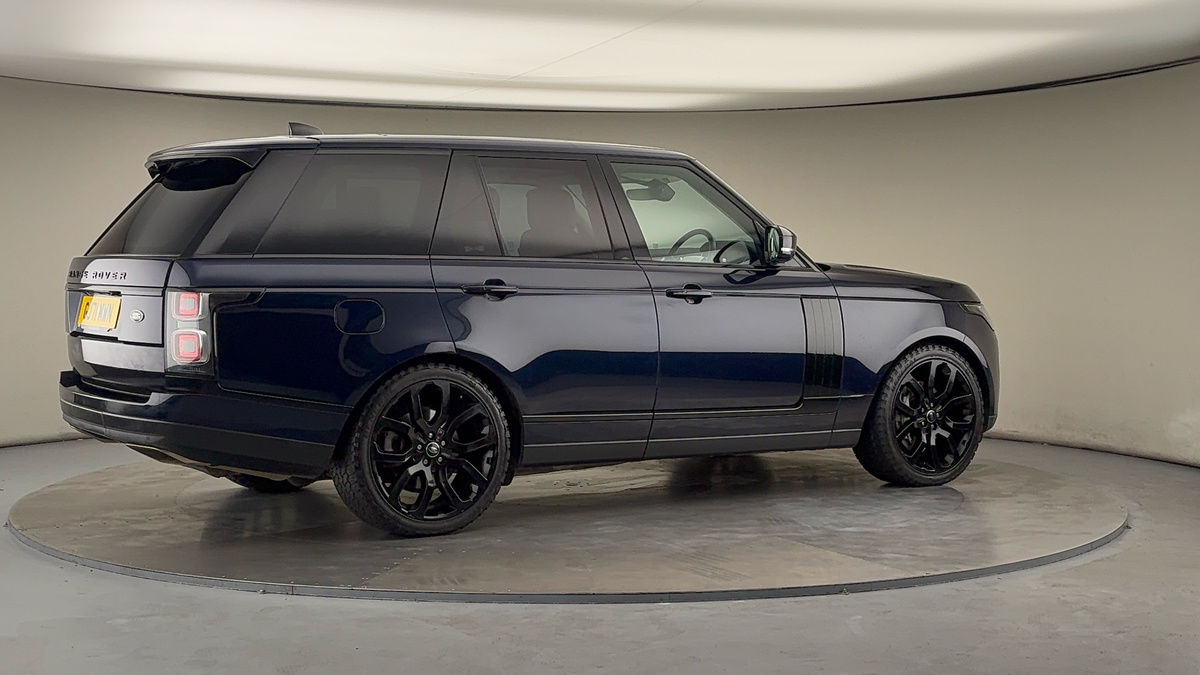 Used Land Rover Range Rover 2021 for sale - 76119526: Photo 38