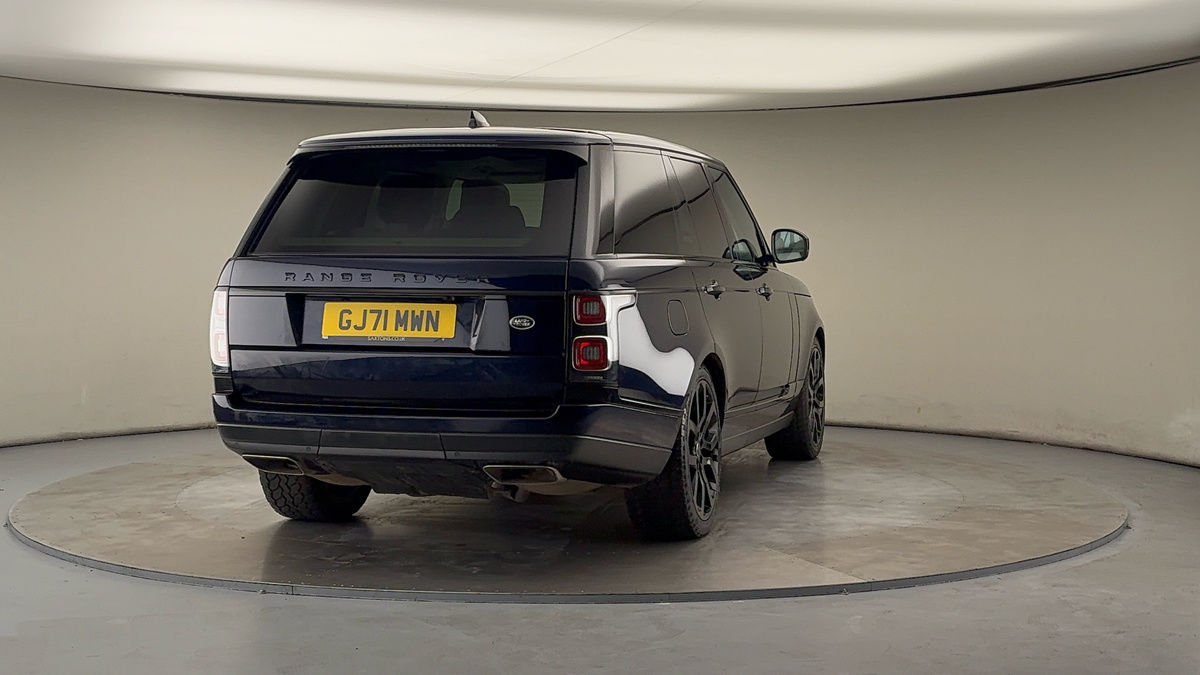 Used Land Rover Range Rover 2021 for sale - 76119526: Photo 40
