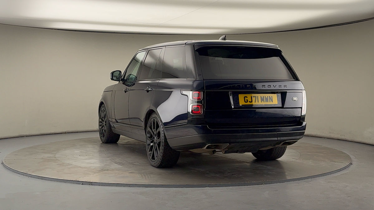 Used Land Rover Range Rover 2021 for sale - 76119526: Photo 42