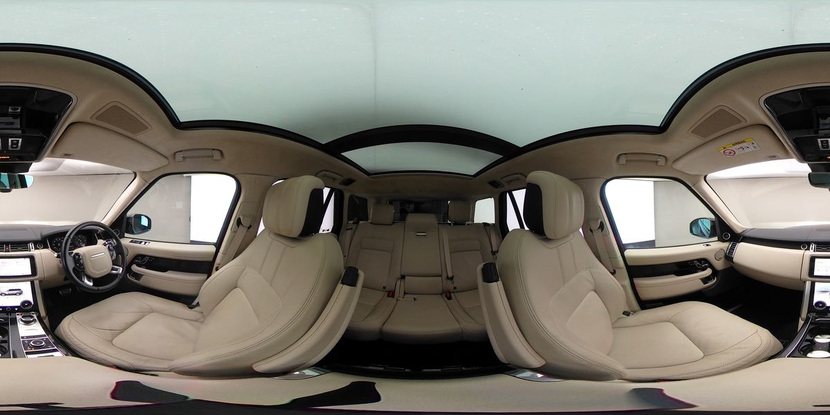 Used Land Rover Range Rover 2021 for sale - 76119526: Photo 43