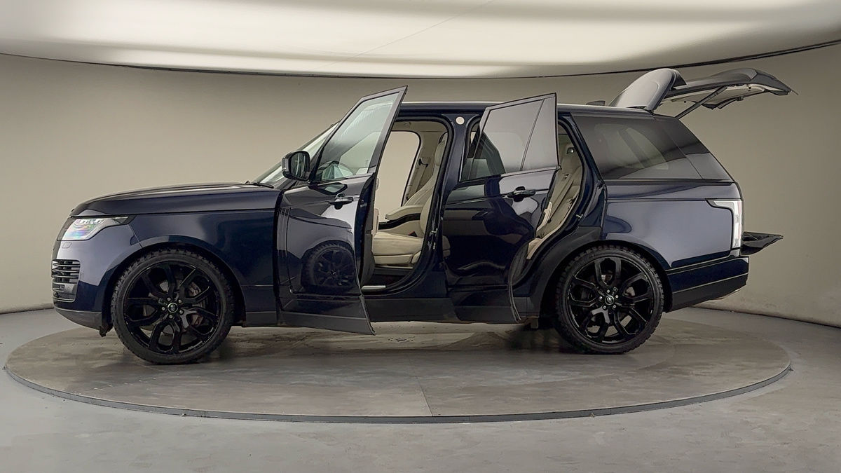 Used Land Rover Range Rover 2021 for sale - 76119526: Photo 47