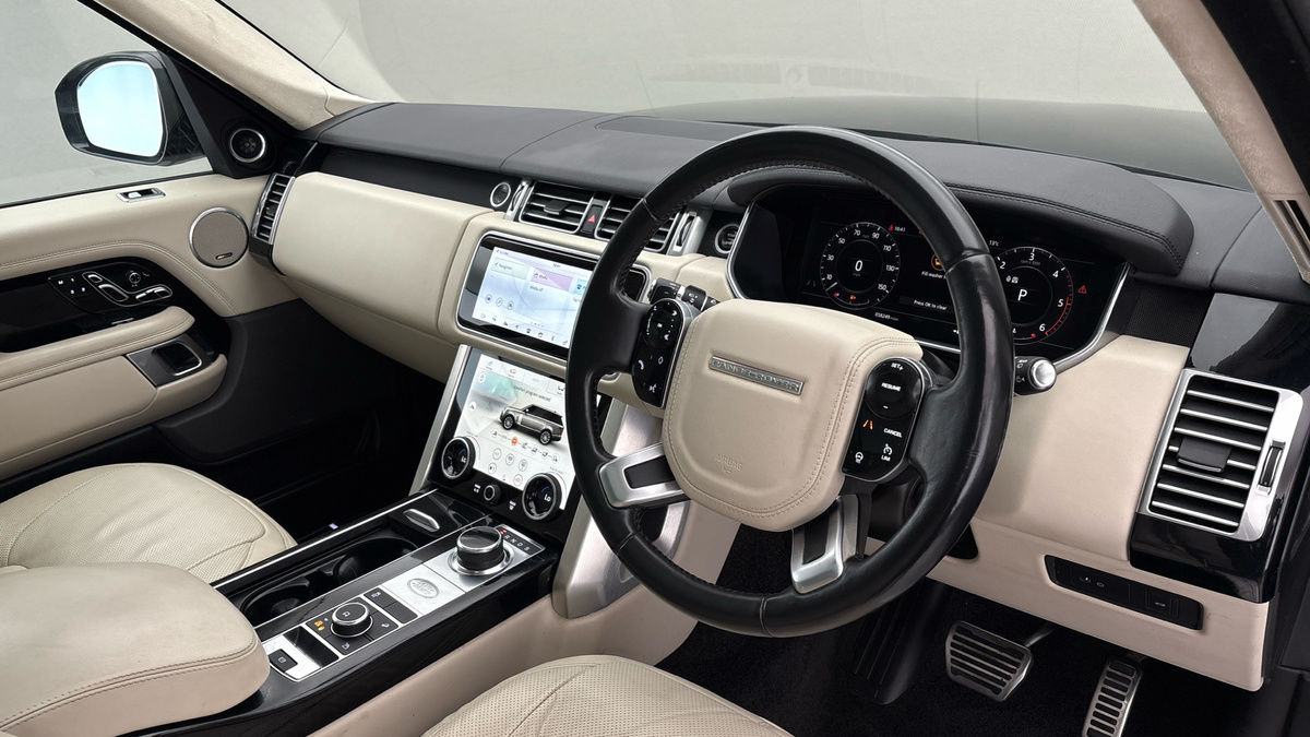 Used Land Rover Range Rover 2021 for sale - 76119526: Photo 5