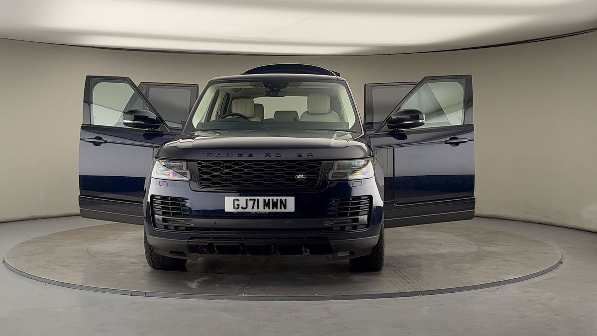 Used Land Rover Range Rover 2021 for sale - 76119526: Photo 51