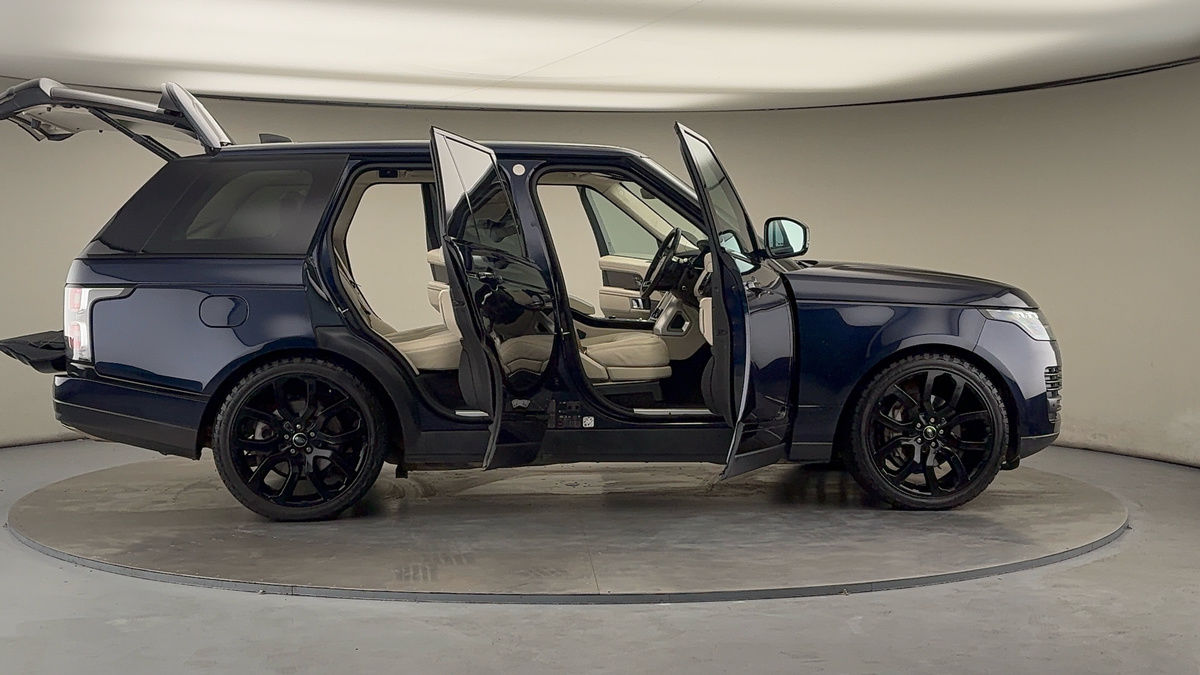 Used Land Rover Range Rover 2021 for sale - 76119526: Photo 56