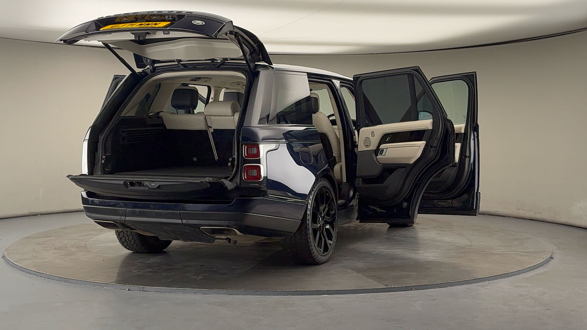 Used Land Rover Range Rover 2021 for sale - 76119526: Photo 59