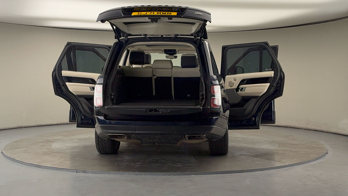 Used Land Rover Range Rover 2021 for sale - 76119526: Photo 60