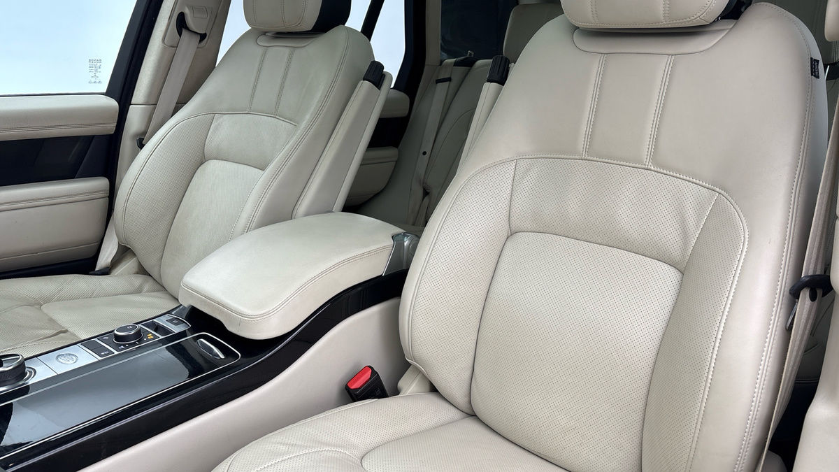 Used Land Rover Range Rover 2021 for sale - 76119526: Photo 7