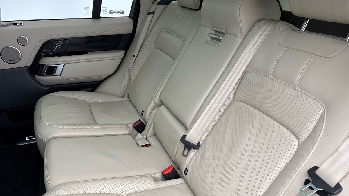 Used Land Rover Range Rover 2021 for sale - 76119526: Photo 8