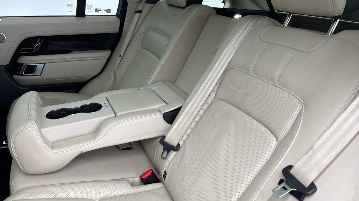 Used Land Rover Range Rover 2021 for sale - 76119526: Photo 9