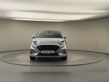 Used Ford Puma 2024 for sale - 76896706: Photo