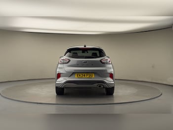 Used Ford Puma 2024 for sale - 76896706: Photo