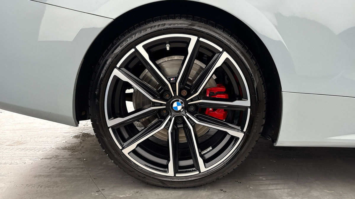 Used BMW 4 Series 2022 for sale - 76368745: Photo 10