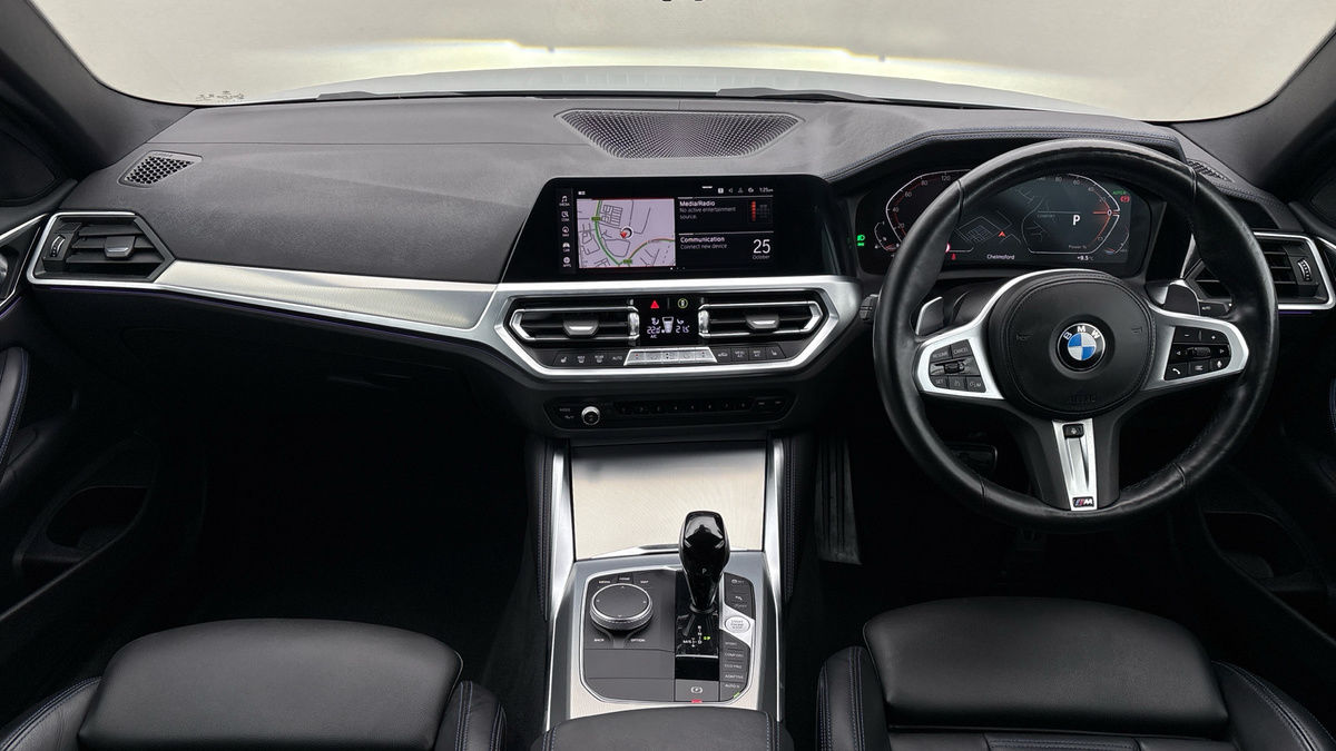 Used BMW 4 Series 2022 for sale - 76368745: Photo 12