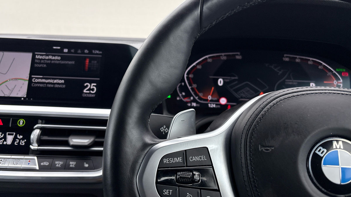 Used BMW 4 Series 2022 for sale - 76368745: Photo 13