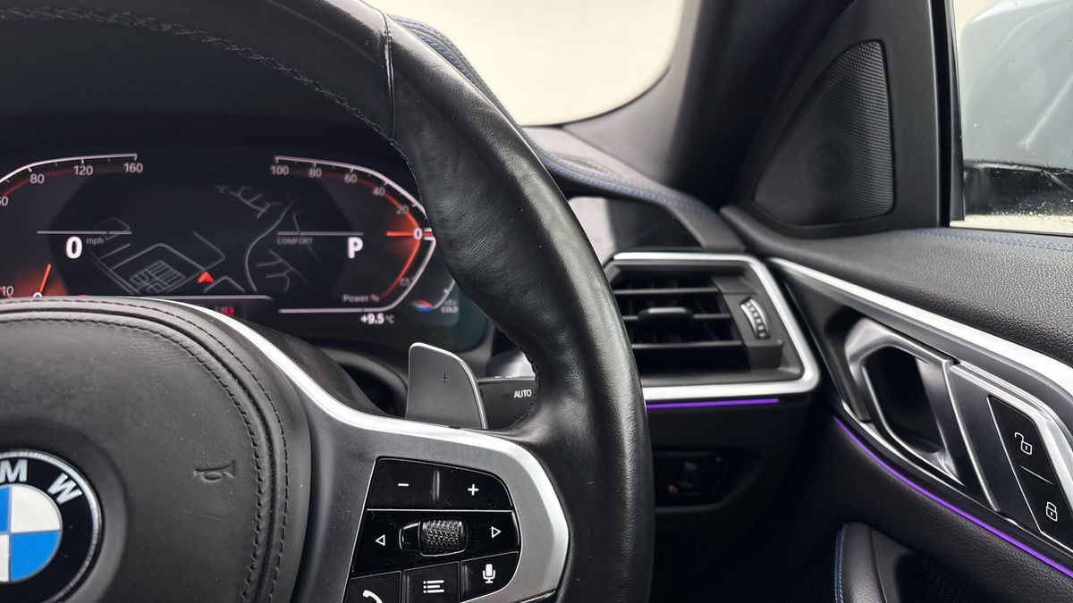 Used BMW 4 Series 2022 for sale - 76368745: Photo 14