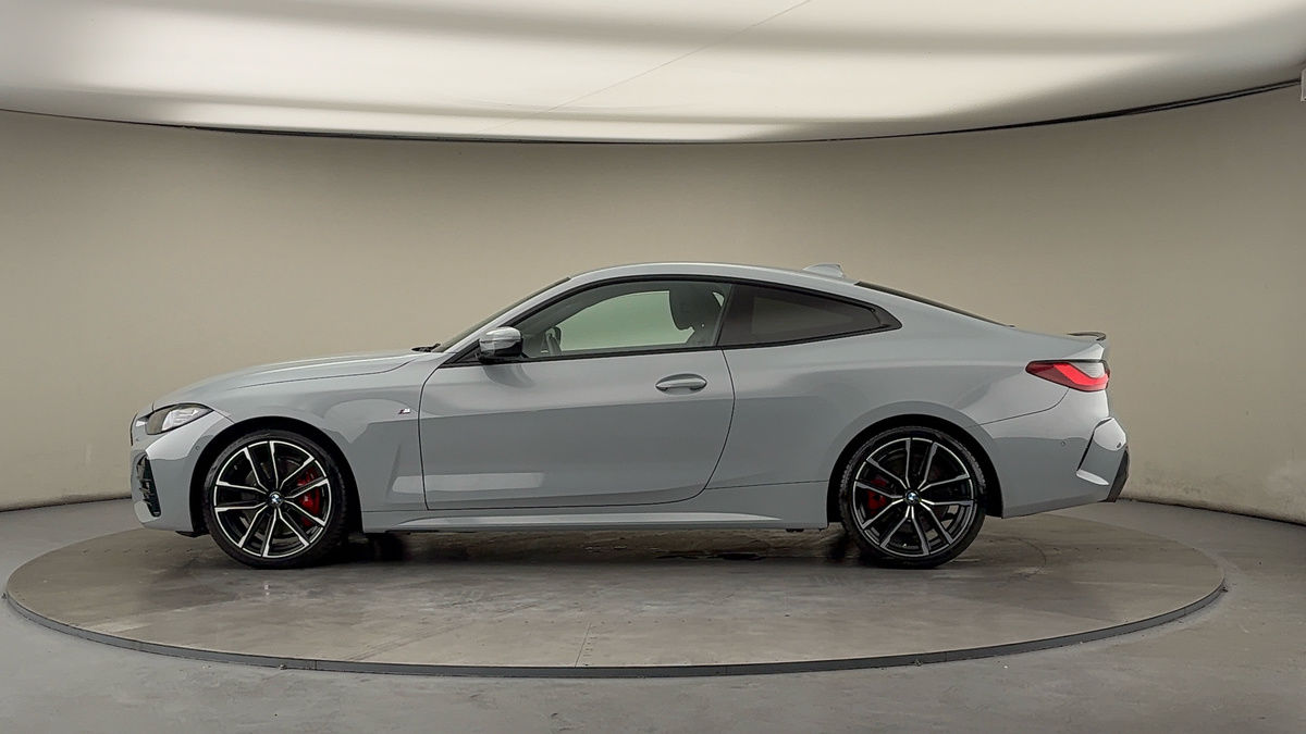 Used BMW 4 Series 2022 for sale - 76368745: Photo 15