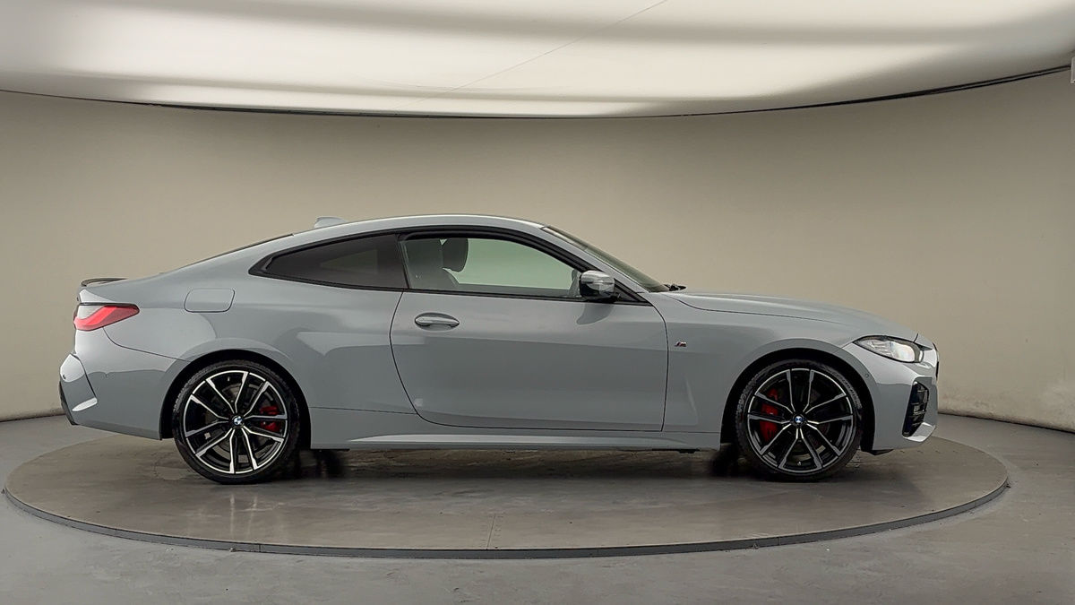 Used BMW 4 Series 2022 for sale - 76368745: Photo 16