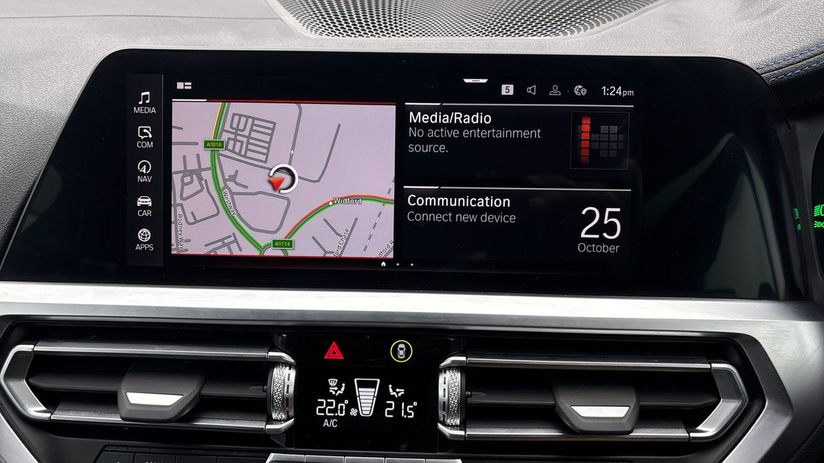 Used BMW 4 Series 2022 for sale - 76368745: Photo 17