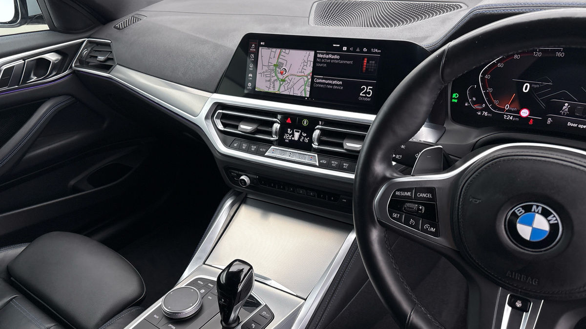 Used BMW 4 Series 2022 for sale - 76368745: Photo 18