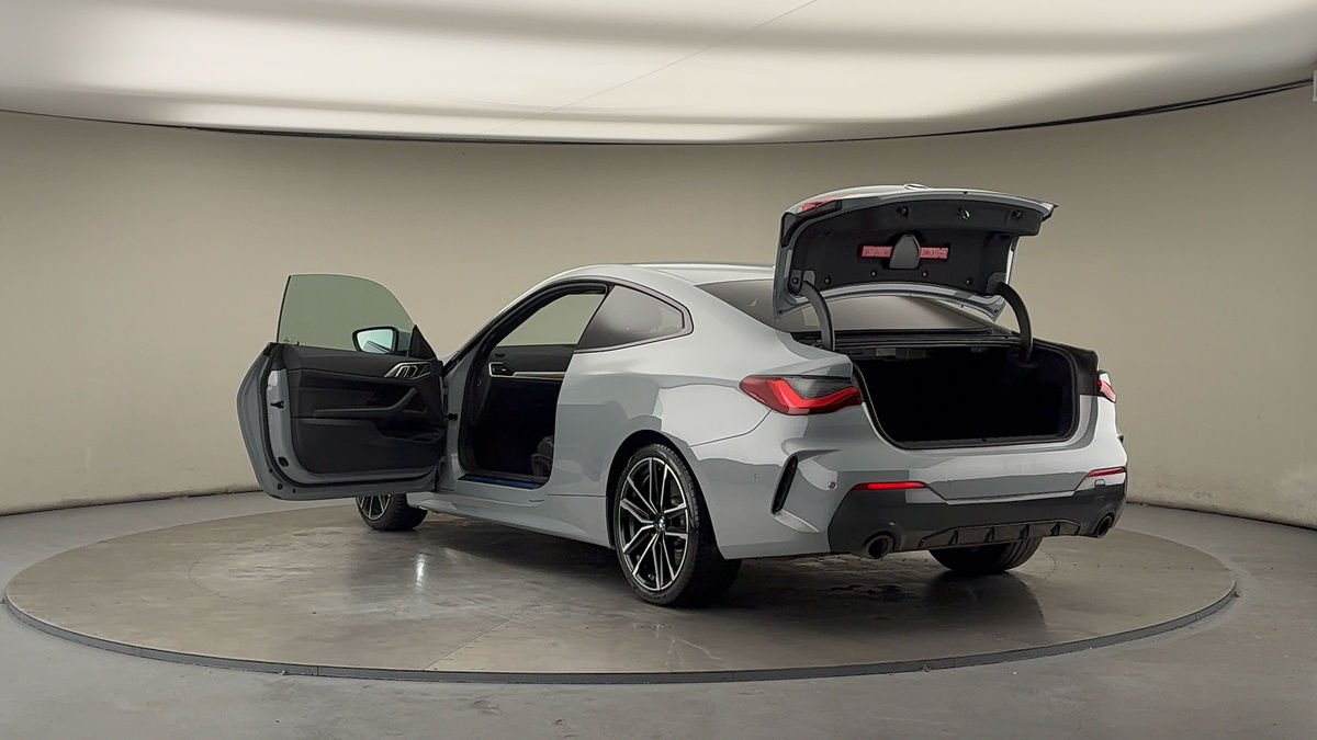 Used BMW 4 Series 2022 for sale - 76368745: Photo 23