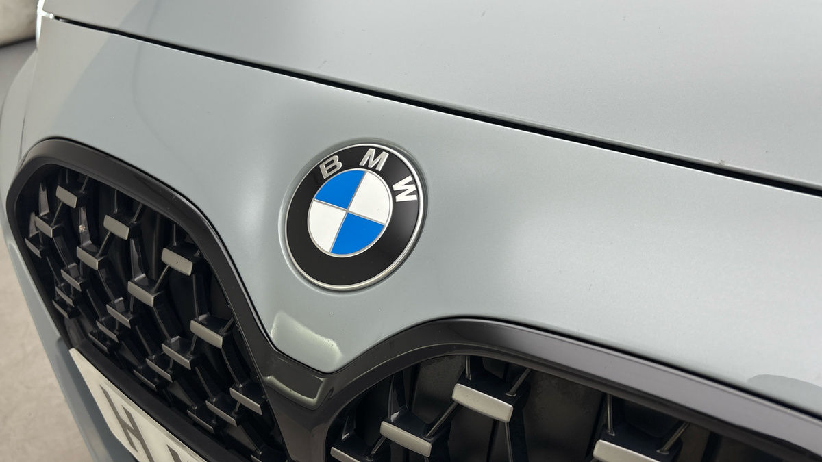 Used BMW 4 Series 2022 for sale - 76368745: Photo 24