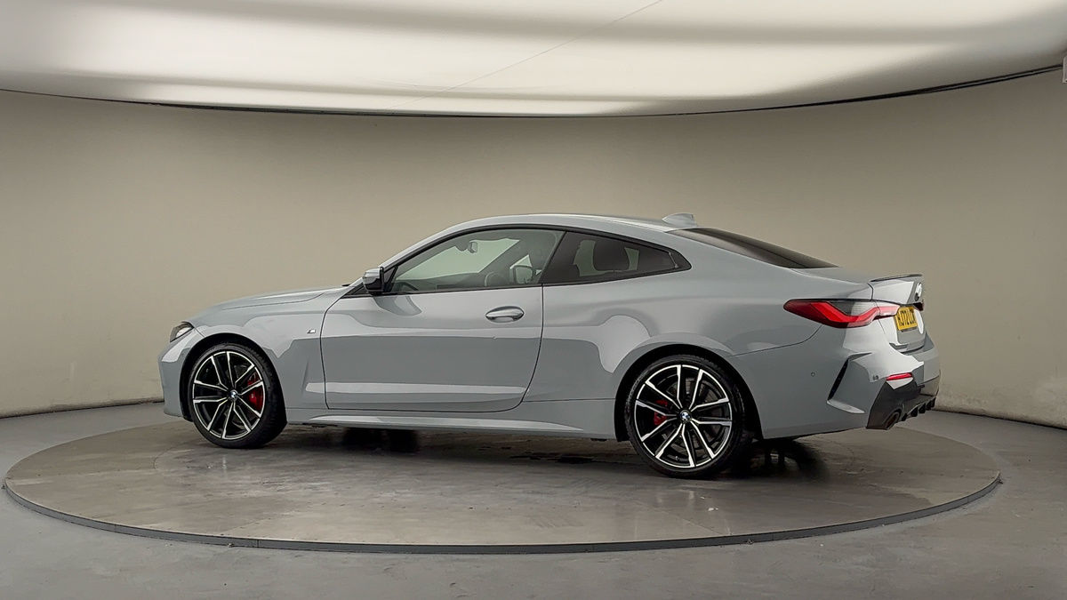 Used BMW 4 Series 2022 for sale - 76368745: Photo 27