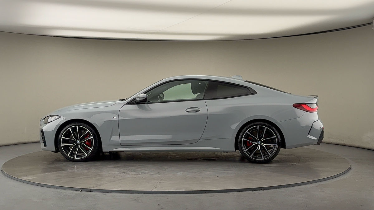 Used BMW 4 Series 2022 for sale - 76368745: Photo 28