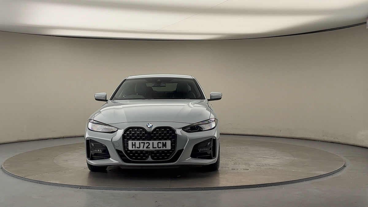 Used BMW 4 Series 2022 for sale - 76368745: Photo 3