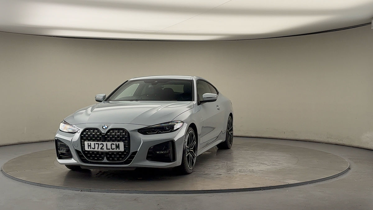 Used BMW 4 Series 2022 for sale - 76368745: Photo 32