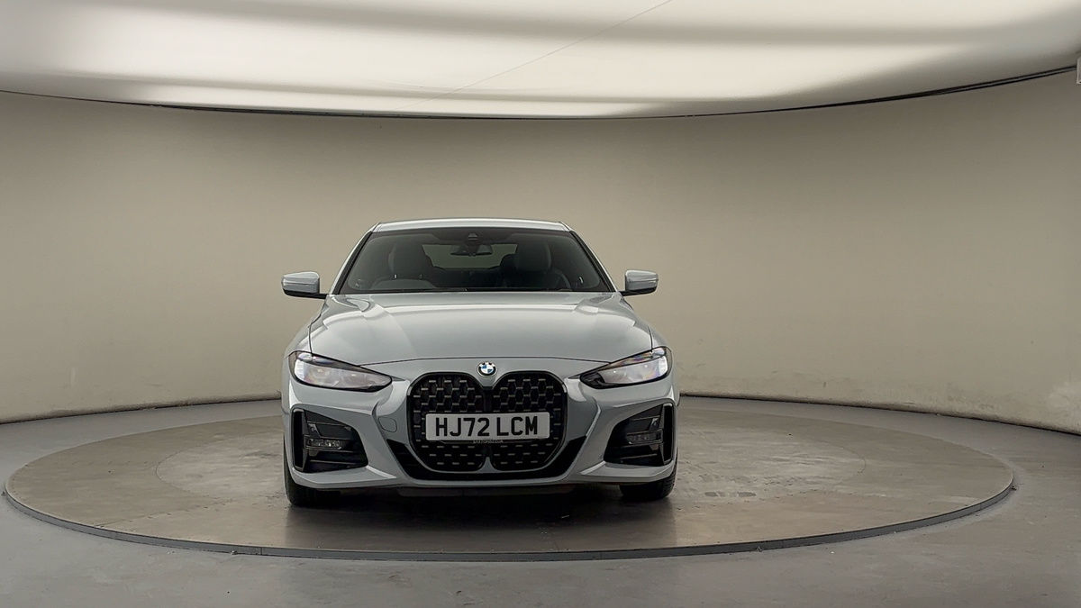 Used BMW 4 Series 2022 for sale - 76368745: Photo 33