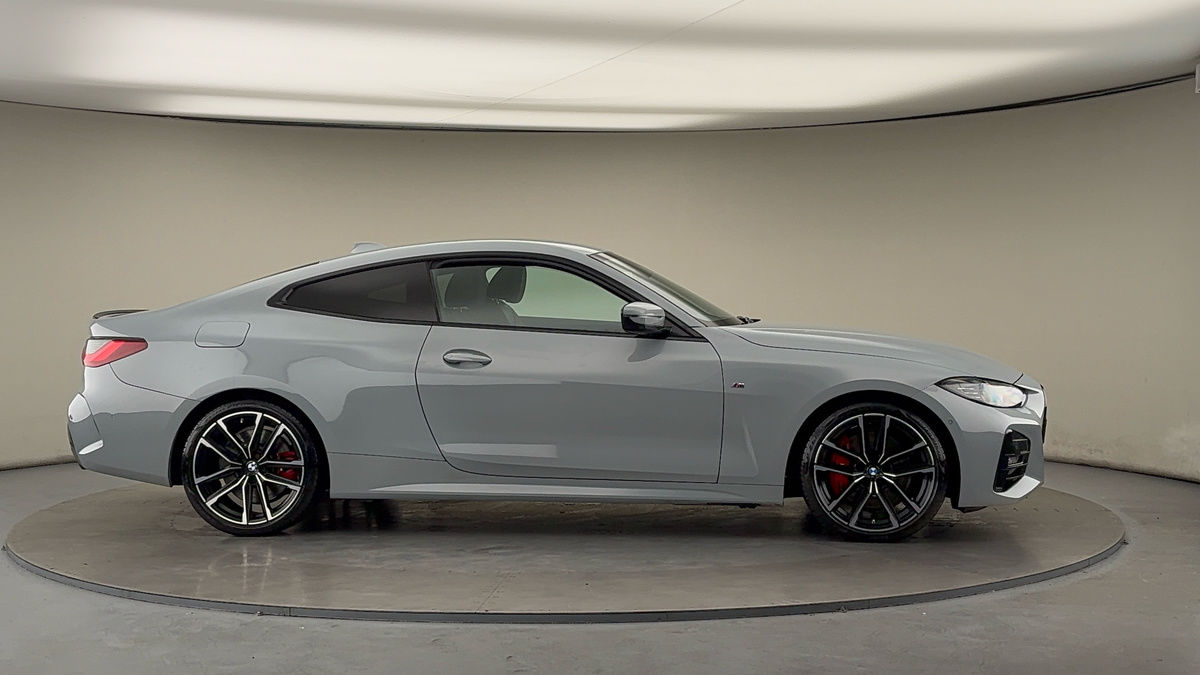 Used BMW 4 Series 2022 for sale - 76368745: Photo 37